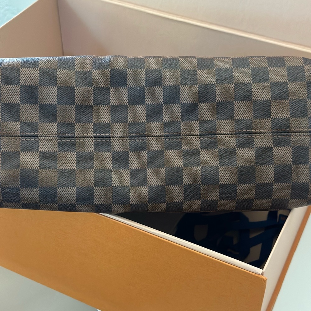 Louis Vuitton Graceful MM - Picture 9 of 13